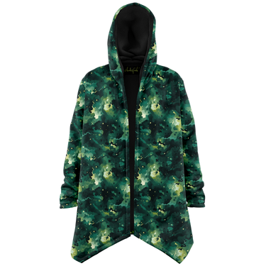 Chokefish™ Camouflage Cloaks Unisex-023B